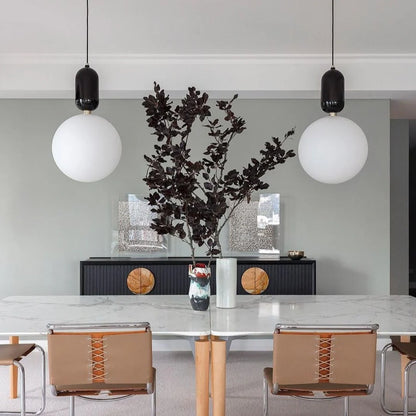 Acheron Modern Pendant Lamp