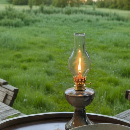 StillFlame Oil Lantern