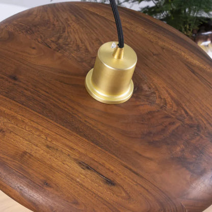 Nyli Minimalist Design Pendant Lamp