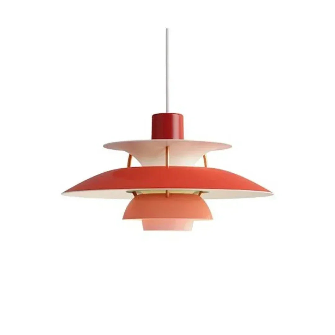 Olyth Hanging Lamp Dining Table