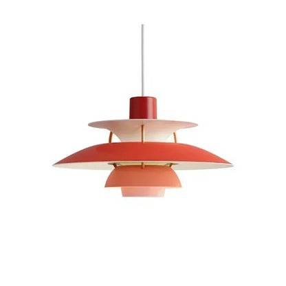 Olyth Hanging Lamp Dining Table