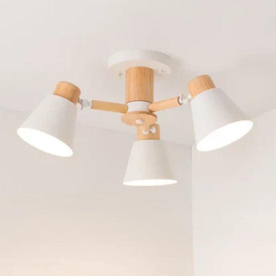 Fivra LED Ceiling Lamp