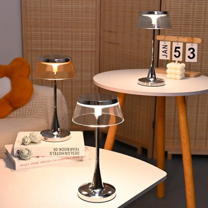 Lustra Table Lamp