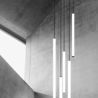Cyrena Nordic LED Pendant Lamp Minimalist