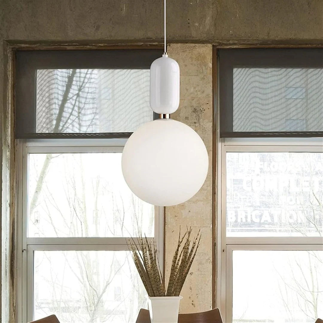 Acheron Modern Pendant Lamp
