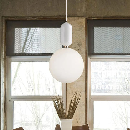 Acheron Modern Pendant Lamp