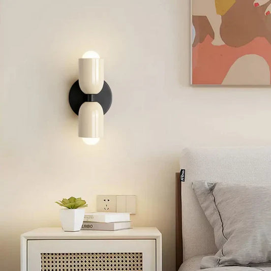 Oryn Modern LED Wall Lamp