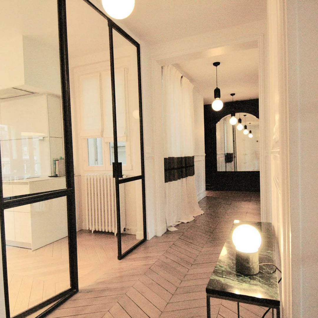 Acheron Modern Pendant Lamp