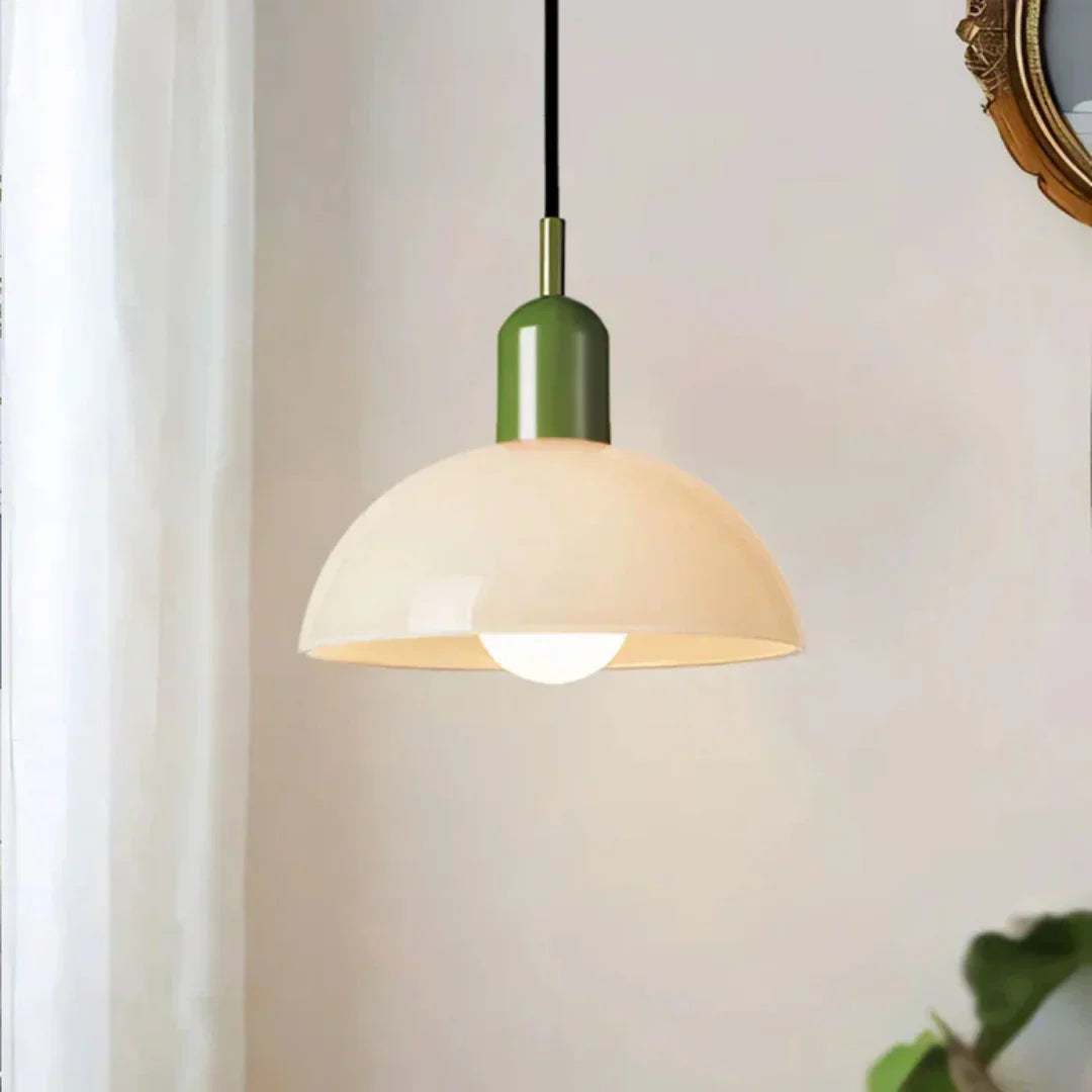 Cassia Colorful Hanging Lamp