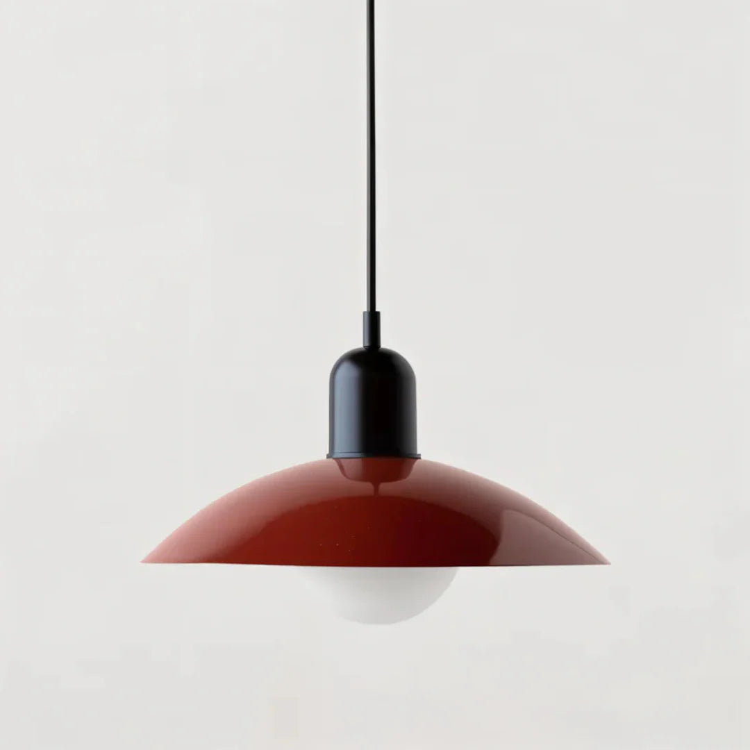 Luminary Stylish Macaron Pendant Lamp