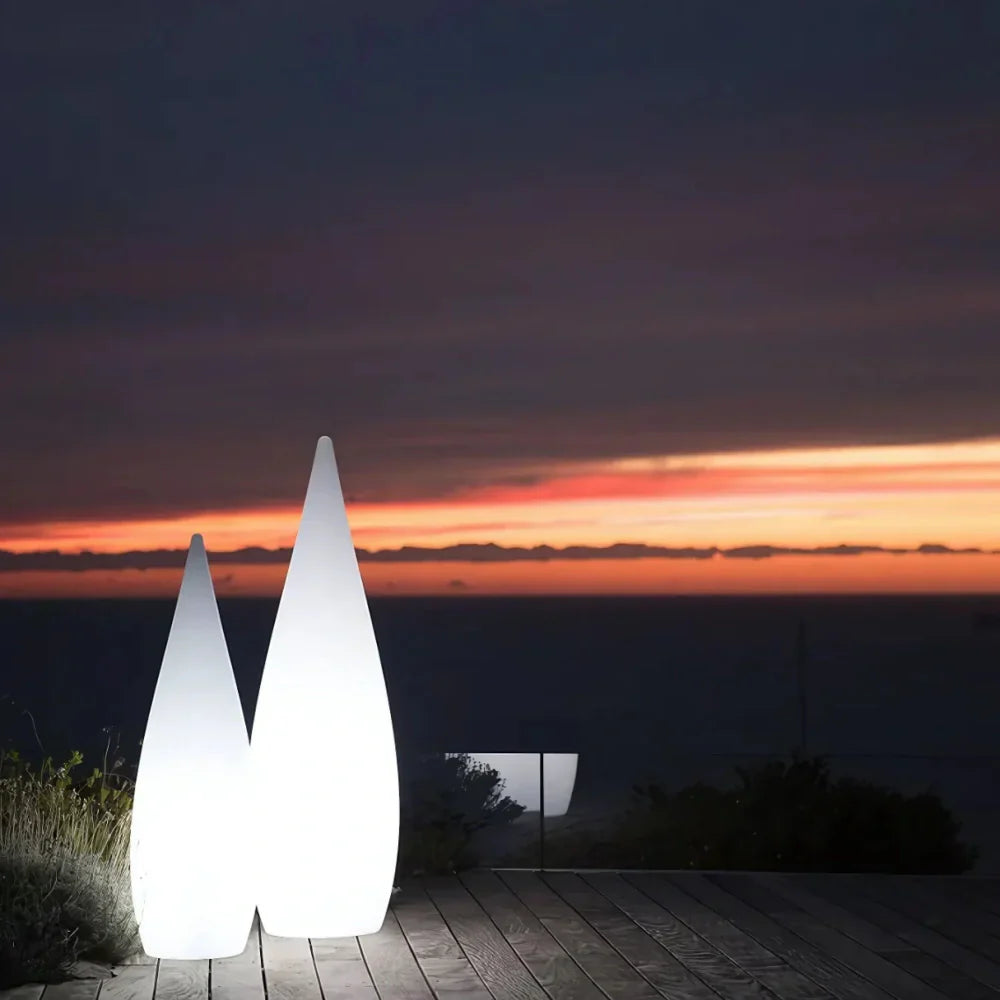 AquaDrop Outdoor Glow