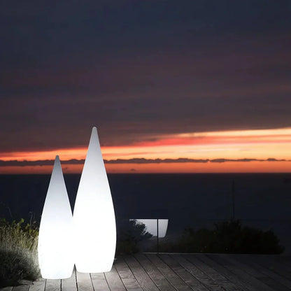 AquaDrop Outdoor Glow