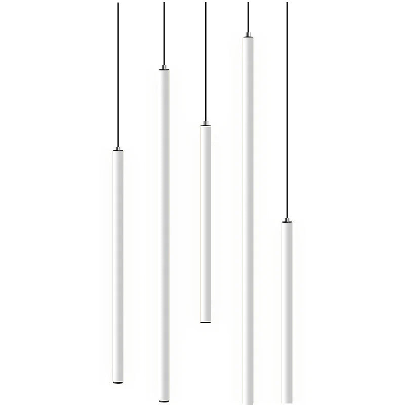 Cyrena Nordic LED Pendant Lamp Minimalist