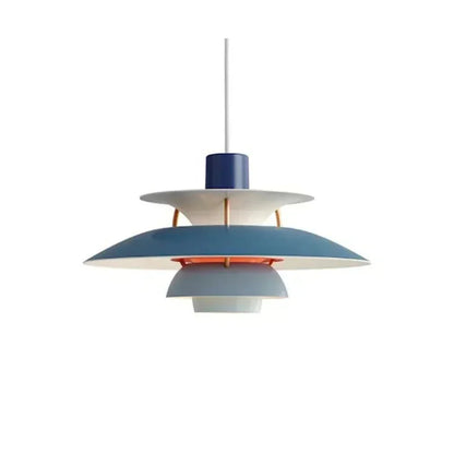 Olyth Hanging Lamp Dining Table