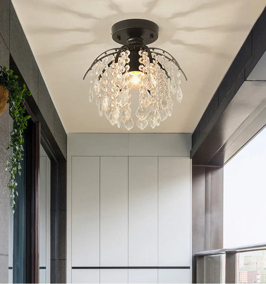 Zephara Modern Ceiling Lamp Bedroom
