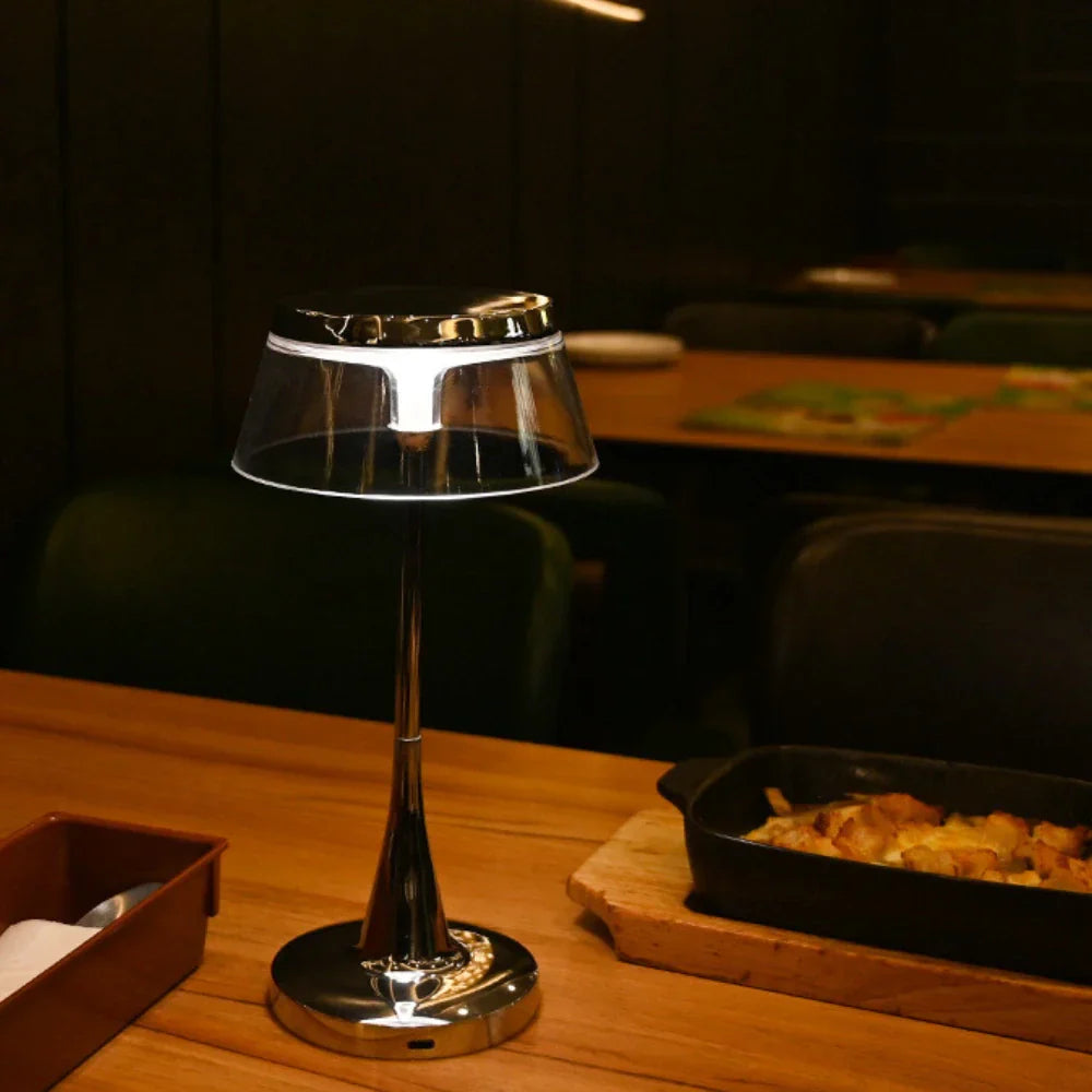 Lustra Table Lamp