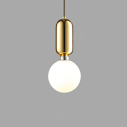 Acheron Modern Pendant Lamp