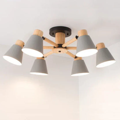Fivra LED Ceiling Lamp