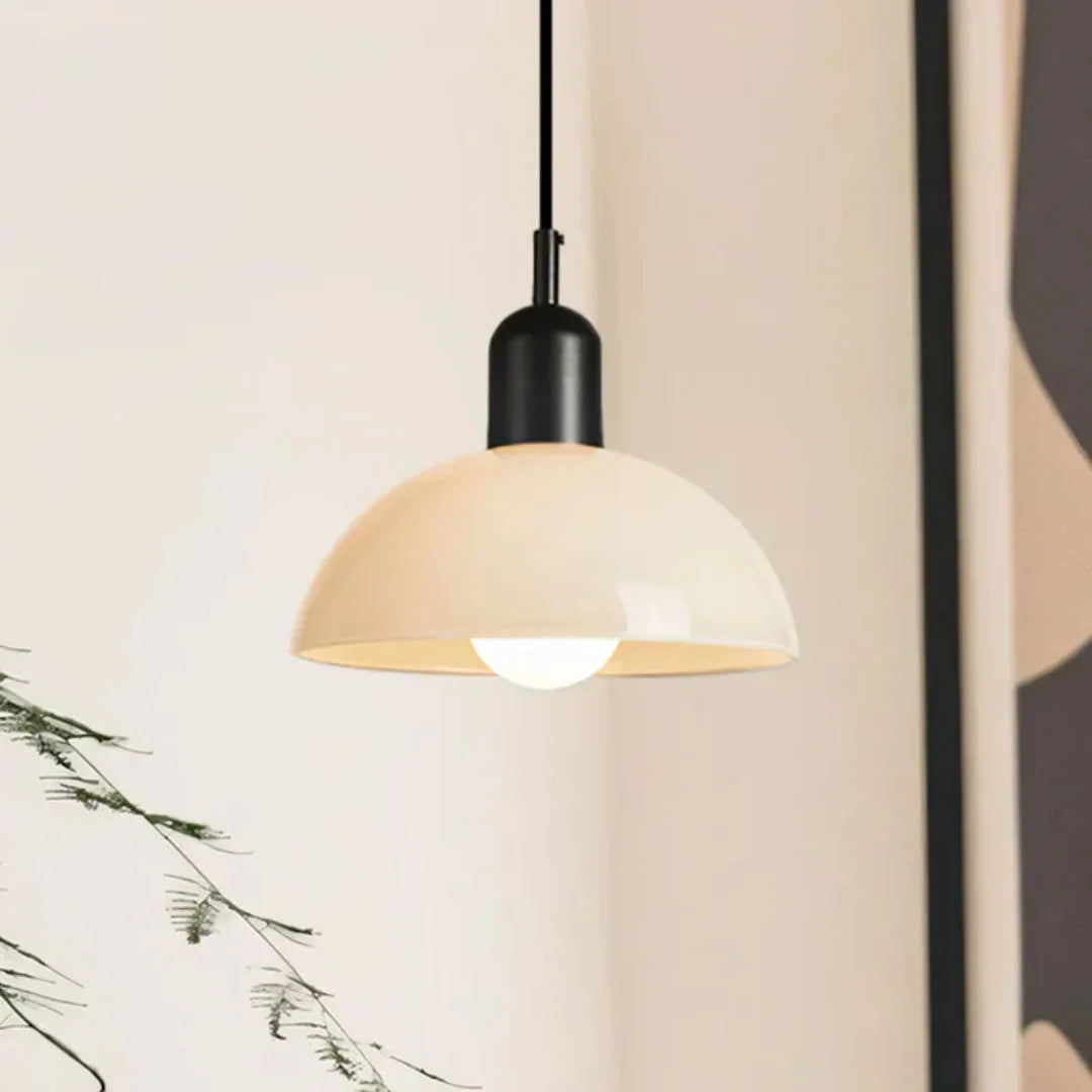 Cassia Colorful Hanging Lamp