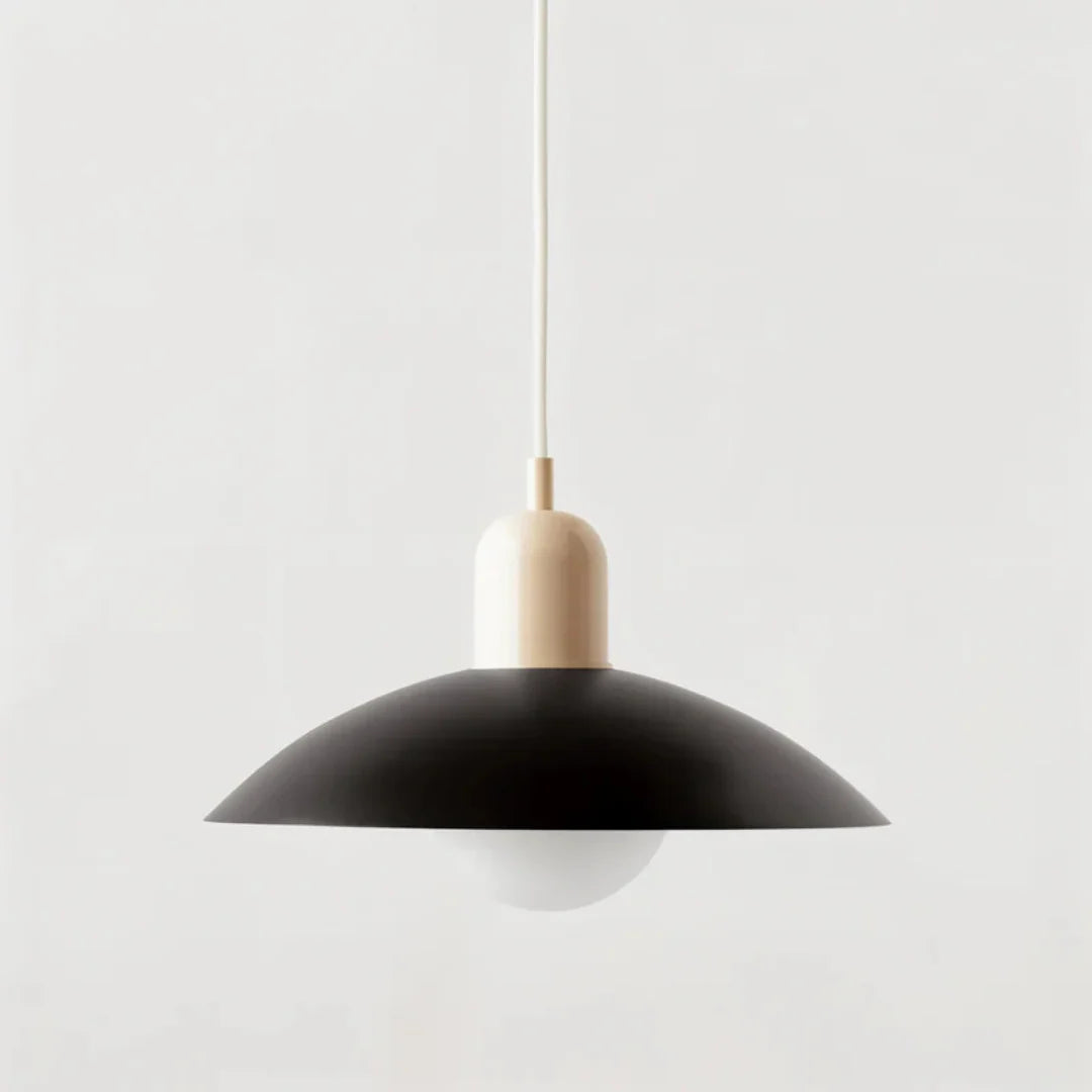 Luminary Stylish Macaron Pendant Lamp