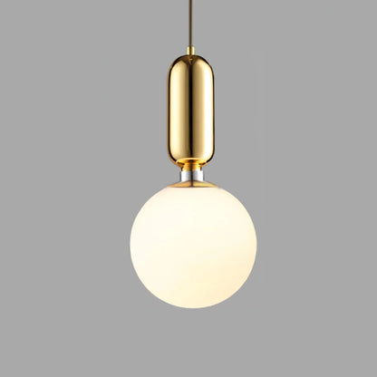 Acheron Modern Pendant Lamp
