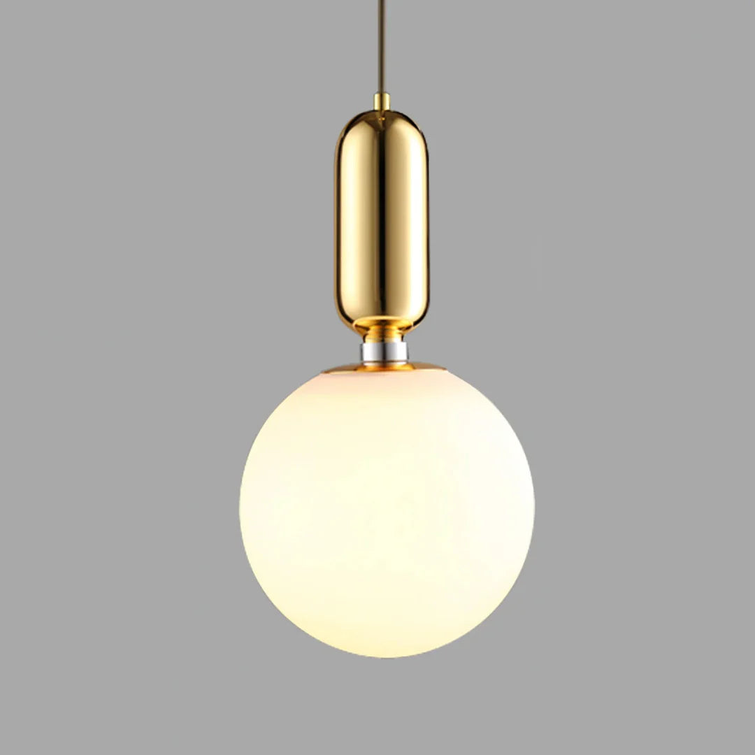 Acheron Modern Pendant Lamp