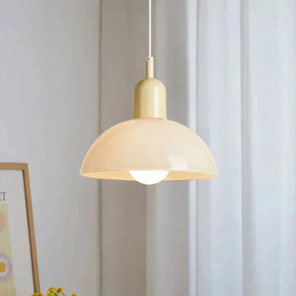Cassia Colorful Hanging Lamp