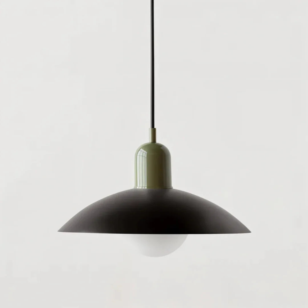 Luminary Stylish Macaron Pendant Lamp