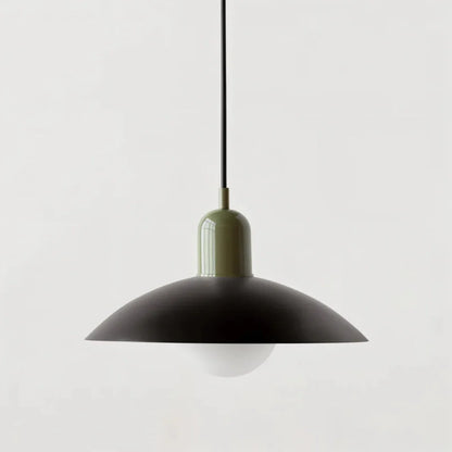 Luminary Stylish Macaron Pendant Lamp