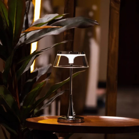 Lustra Table Lamp