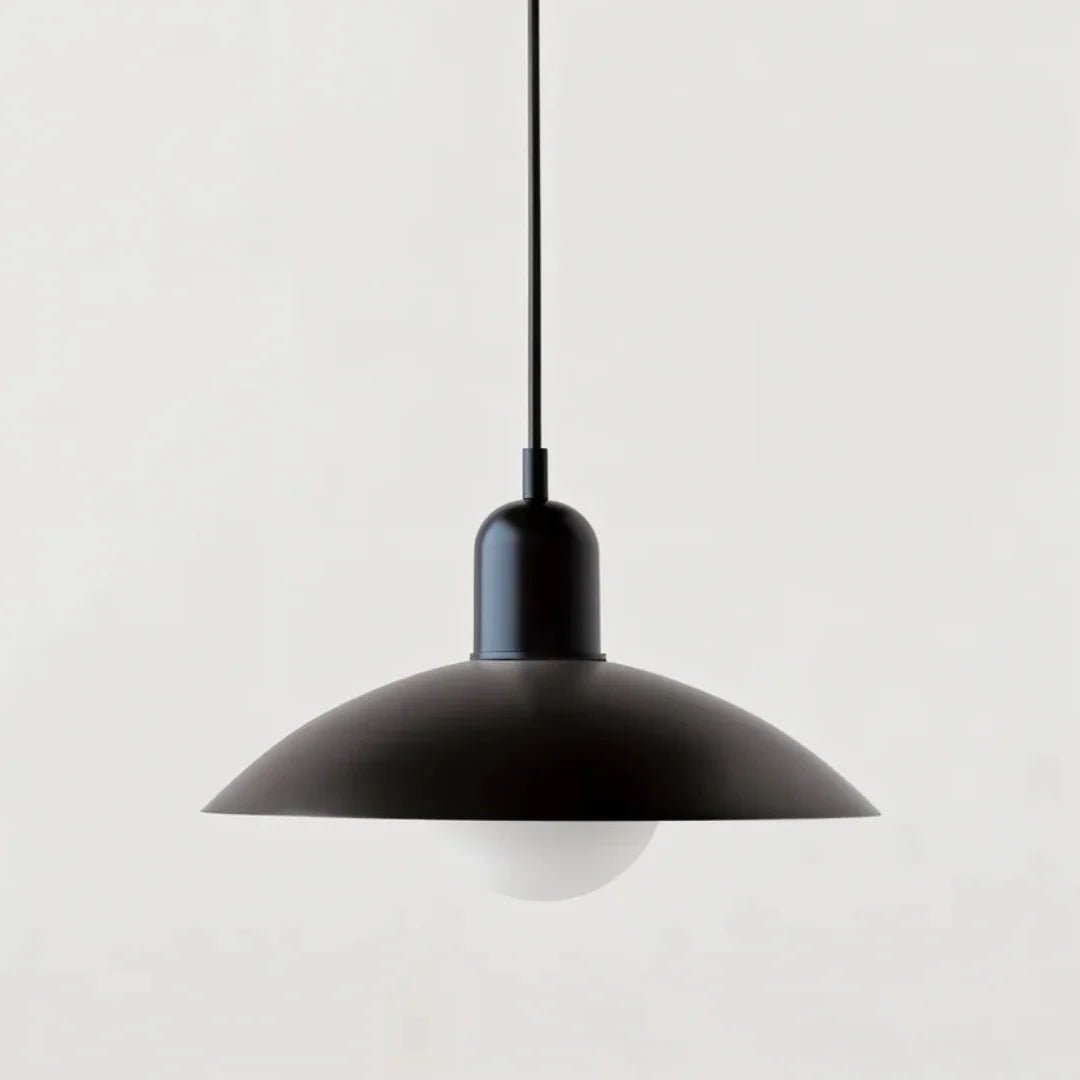 Luminary Stylish Macaron Pendant Lamp