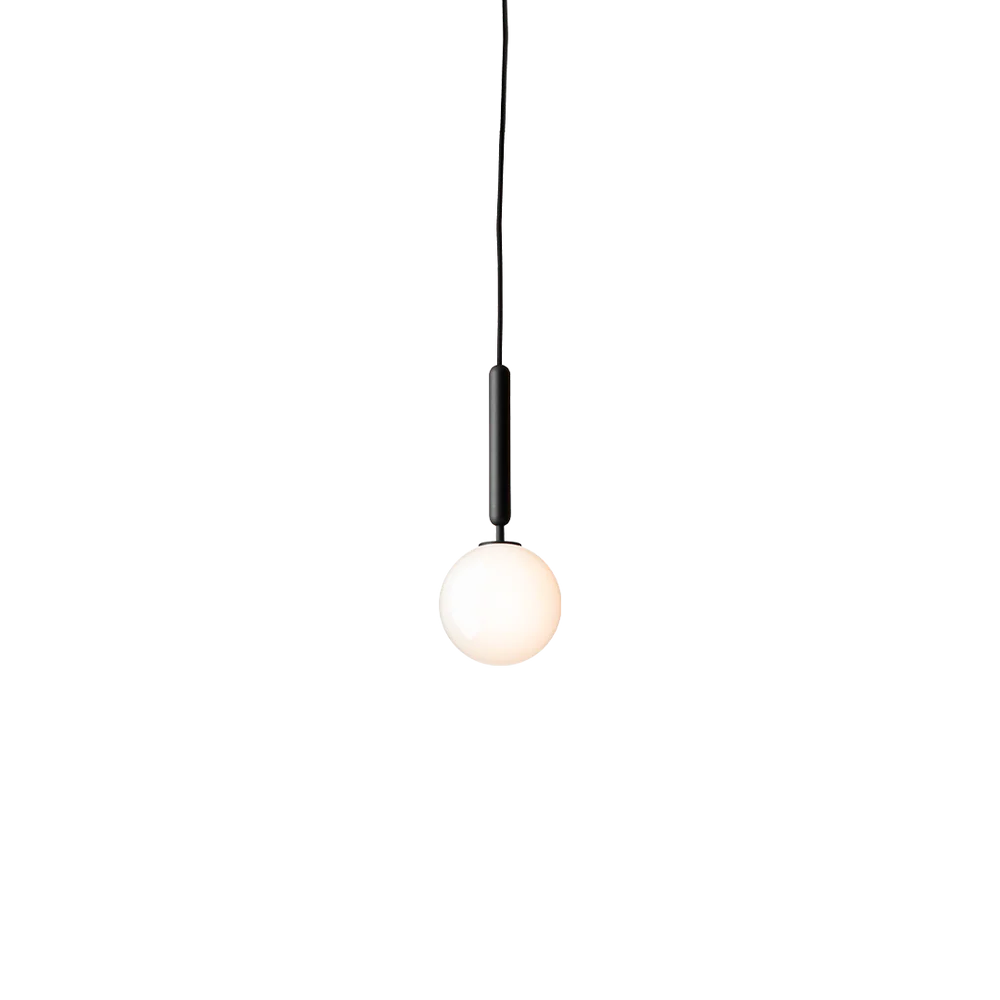 Aethera Modern Glass Pendant Lamp