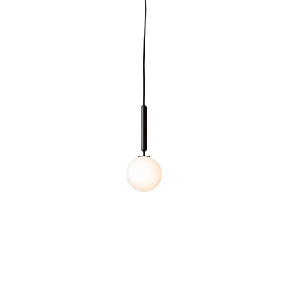 Aethera Modern Glass Pendant Lamp
