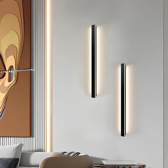 Orris Minimalist LED Wall Lamp