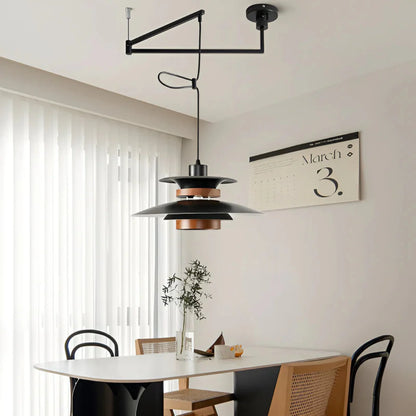 Fluora Design Pendant Lamp for Dining Table