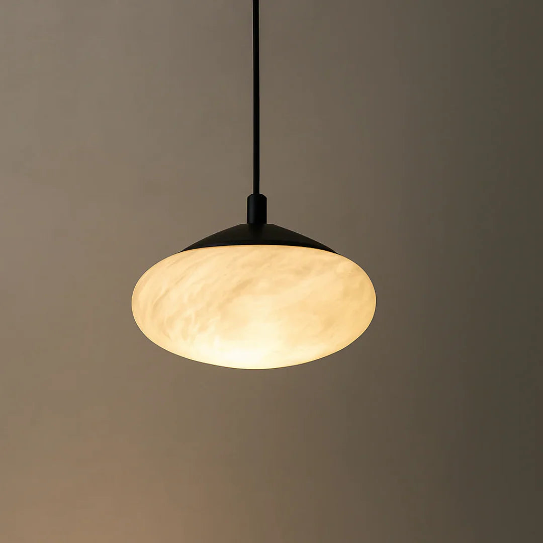 Urania Elegant Pendant Lamp for Any Room