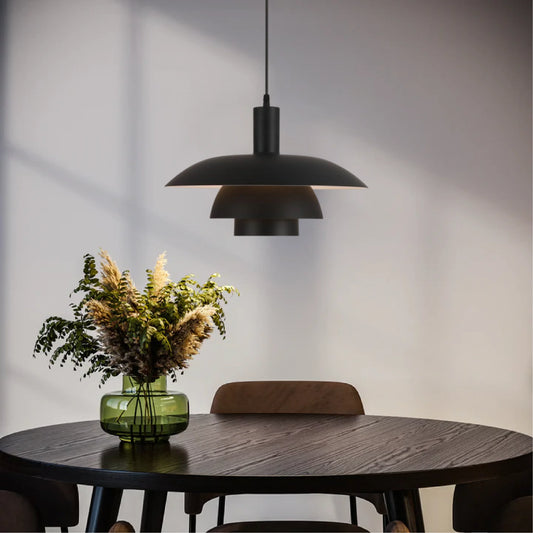 Auralithia Danish Style Pendant Lamp
