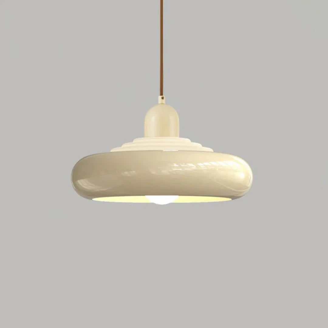 Elara Design Hanging Lamp