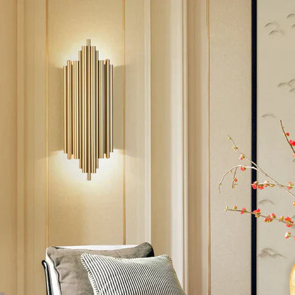 Gano Scandinavian Wall Lamp