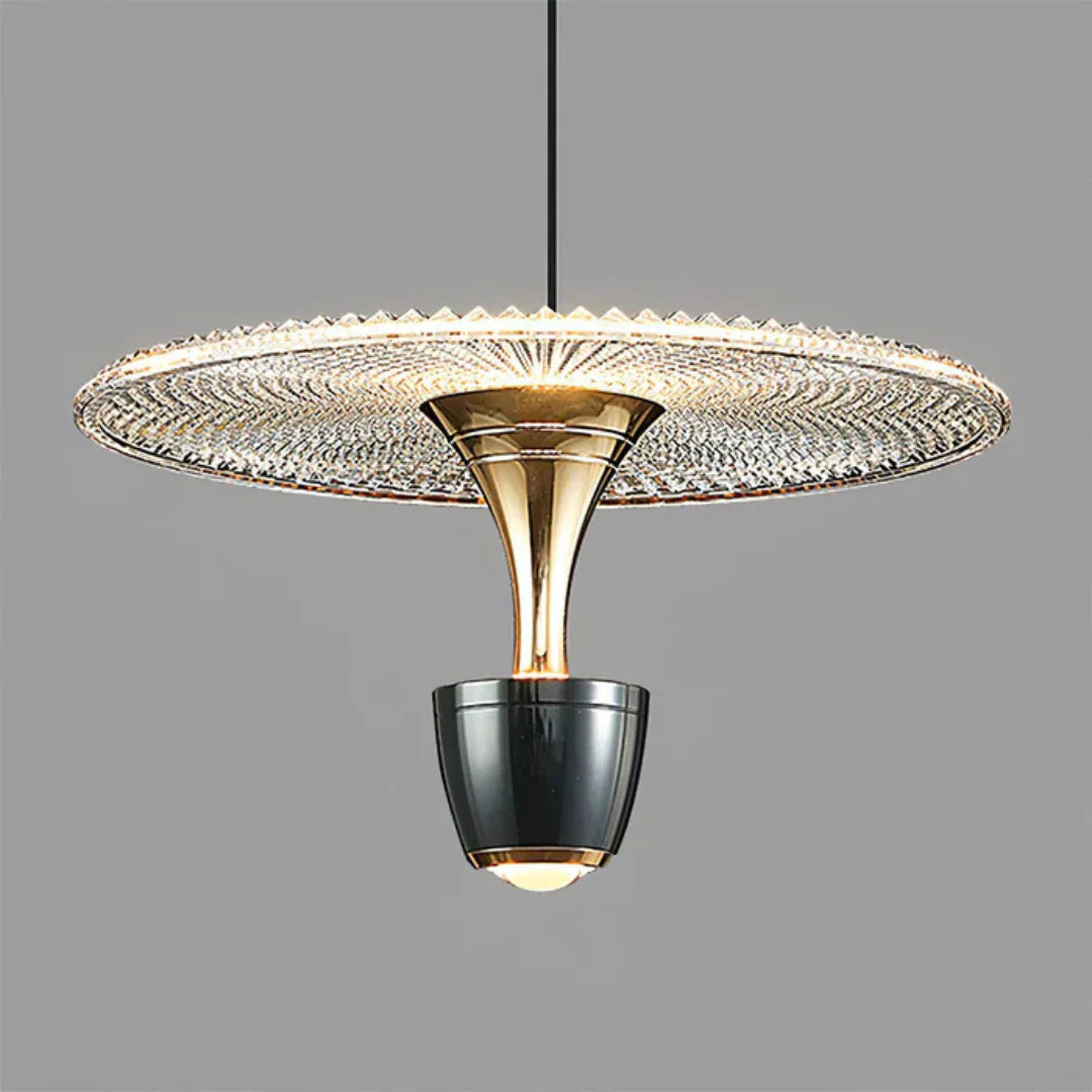 Ionis Modern LED Pendant Lamp