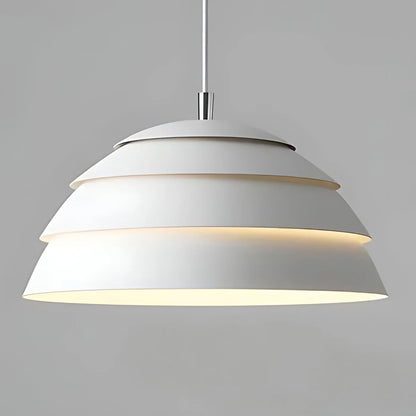 Thessala Minimalist Dome Pendant Lamp