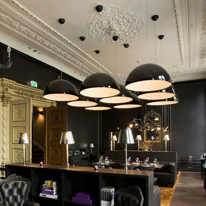 Melisara Modern Minimalist LED Pendant Lamp Italian Design