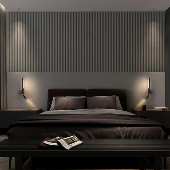 Jivra - Stylish LED Wall Lamp