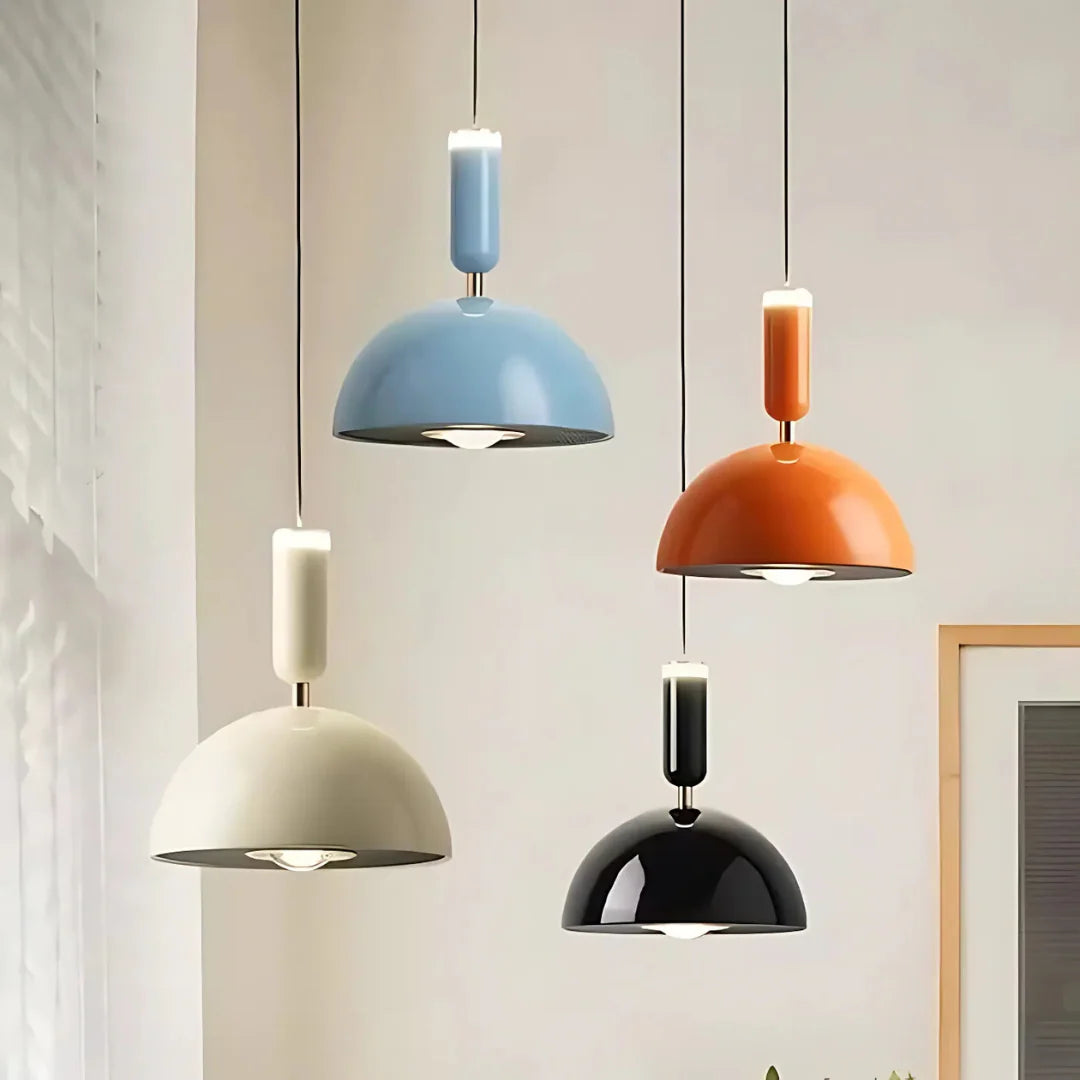 Fidus Nordic LED Pendant Lamp