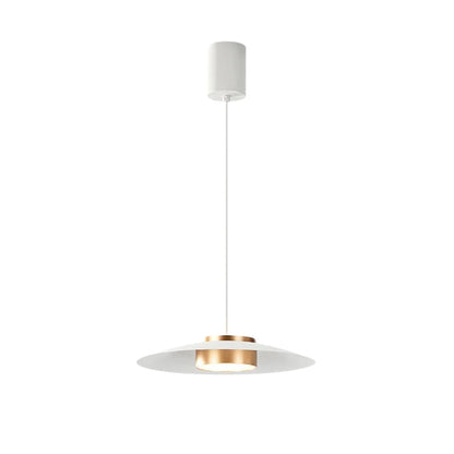 Auresta Modern Pendant Lamp for Dining Room