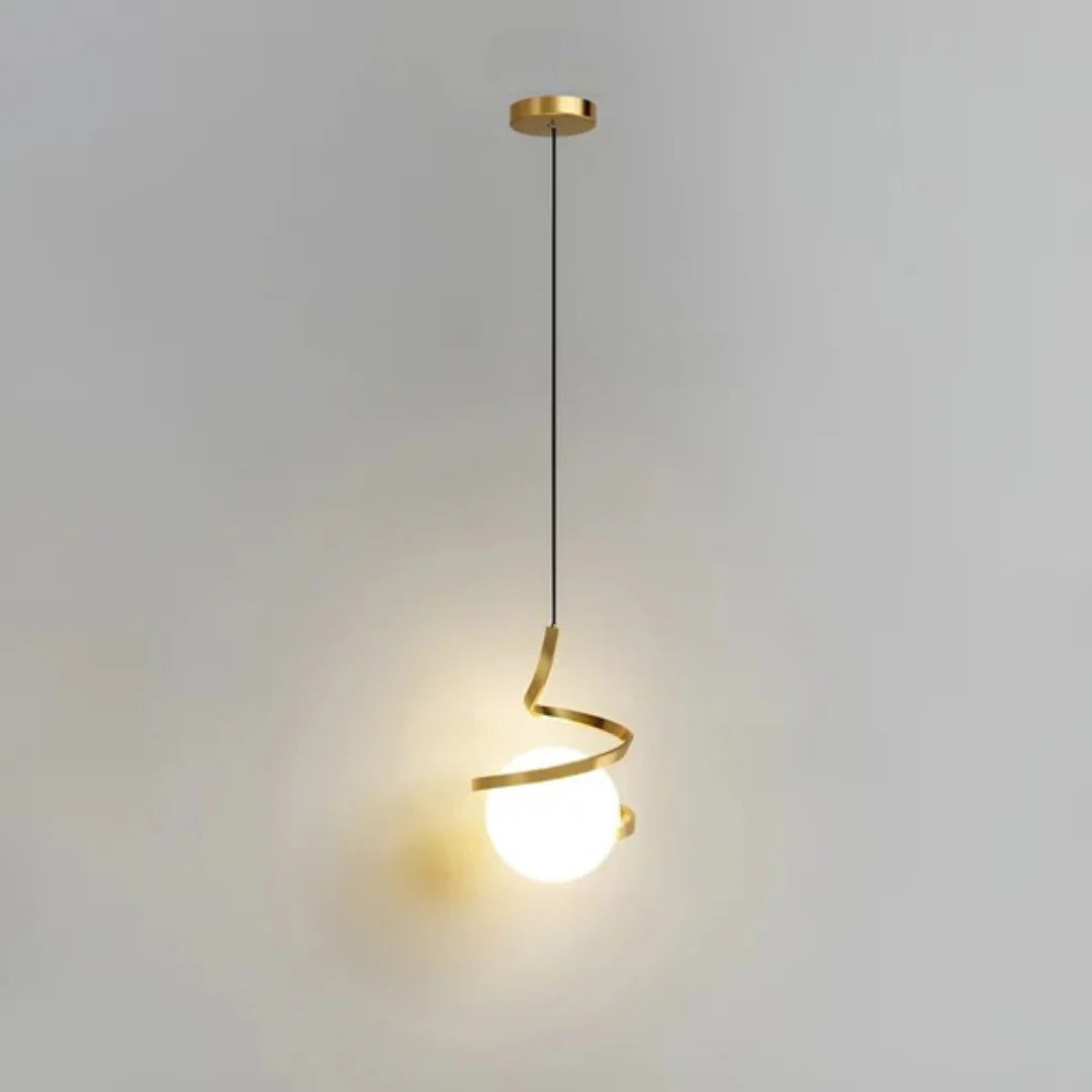 Circe Scandinavian Design LED Pendant Lamp