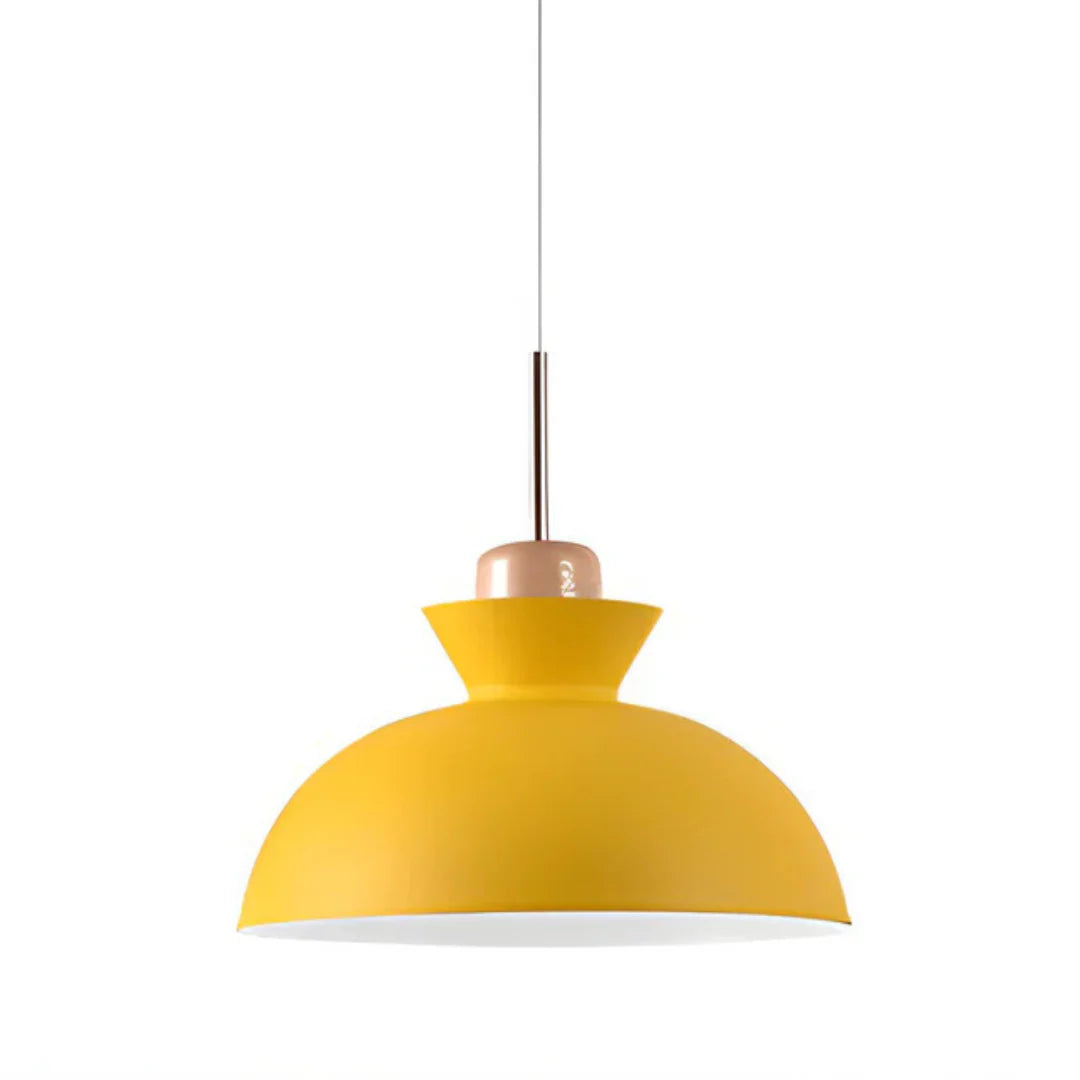 Velmora Macaron Pendant Lamp