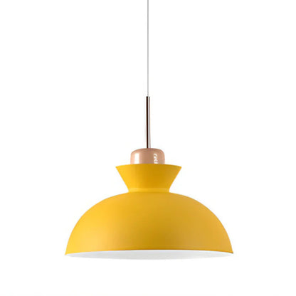 Velmora Macaron Pendant Lamp