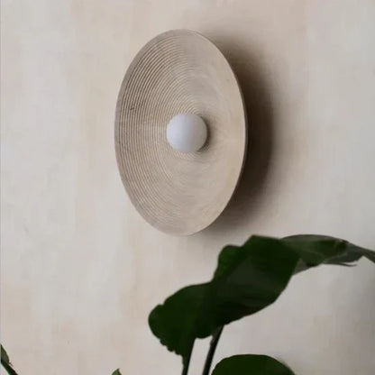 Clyro Luxury LED Wall Lamp