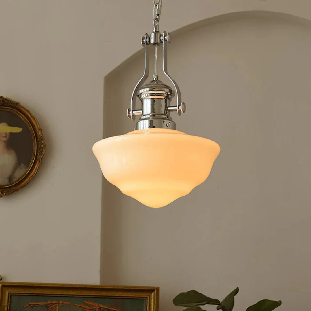 Luminor Industrial Pendant Lamp